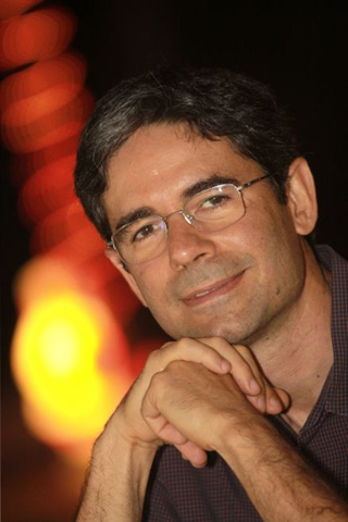 Professor da UFRJ e do IMPATech Claudio Lenz Cesar