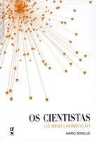 Livro de pesquisador emérito do CBPF ganha Prêmio Jabuti em categoria ligada às ciências