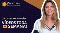 NIT-Rio lança, nesta terça, seu canal de vídeos no YT sobre empreendedorismo