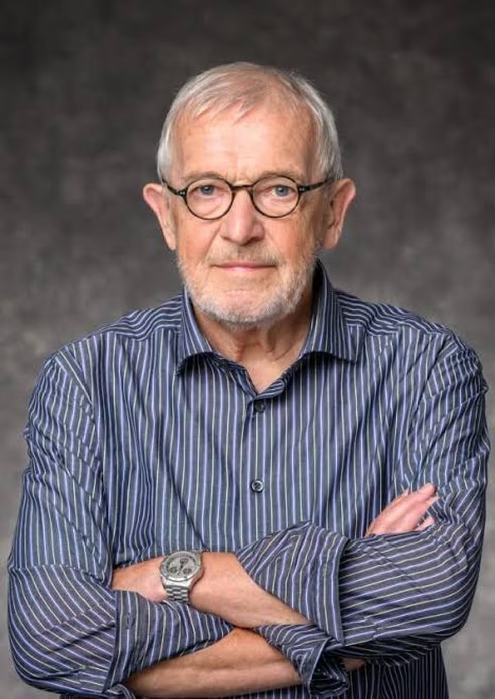 Francis Halzen