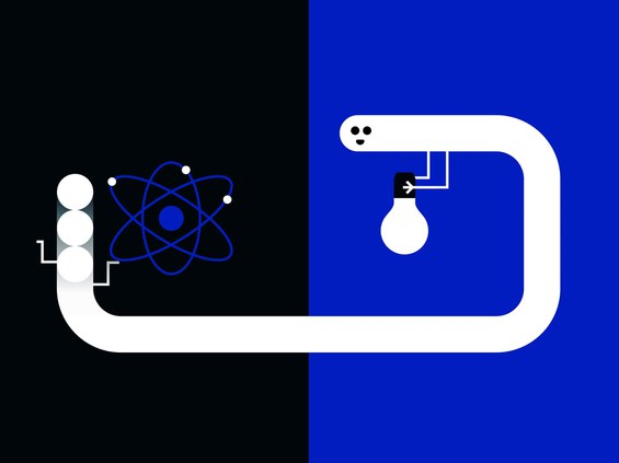 © Johan Jarnestad/The Royal Swedish Academy of Sciences