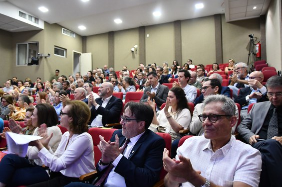 Crédito: Ana Gouveia / NCS