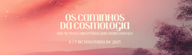 Banner do evento