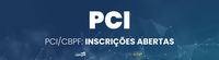 PCI/CBPF: Inscrições abertas