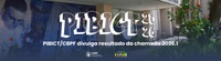PIBICT/CBPF divulga resultado da chamada 2026.1