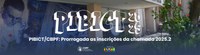 PIBICT/CBPF: Prorrogada as inscrições da chamada 2025.2