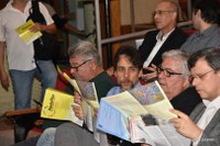 Rede-Rio comemora 25 anos e inicia nova jornada de desafios