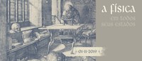 Simpósio 'A física em todos seus estados': dia 01/11, no CBPF