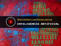 Uma Inteligência Artificial humana, demasiadamente humana