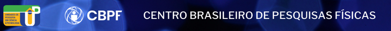 Centro Brasileiro de Pesquisas Físicas