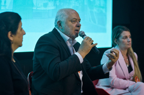 Romildo Toledo - Crédito: Getúlio Ribeiro