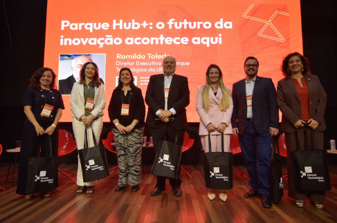 Mesa de abertura - Crédito: Getúlio Ribeiro