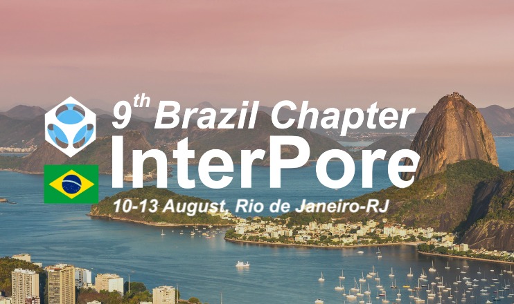 Evento: Nono capítulo brasileiro do Interpore