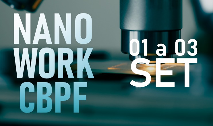 nanowork cbpf