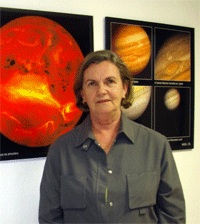 Rosa Bernstein Scorzelli