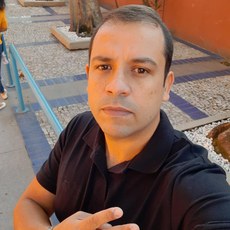 Fagner Souza e Silva da Fonseca