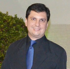 Fernando Marcio Barcellos de Sousa