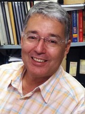 Geraldo Roberto Carvalho Cernicchiaro