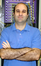 Jaime Paixão Fernandes Junior