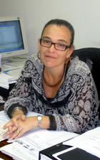 Rosemary Teixeira de Carvalho