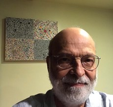 Alberto Passos Guimarães