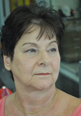 Elisa Maria Baggio Saitovitch