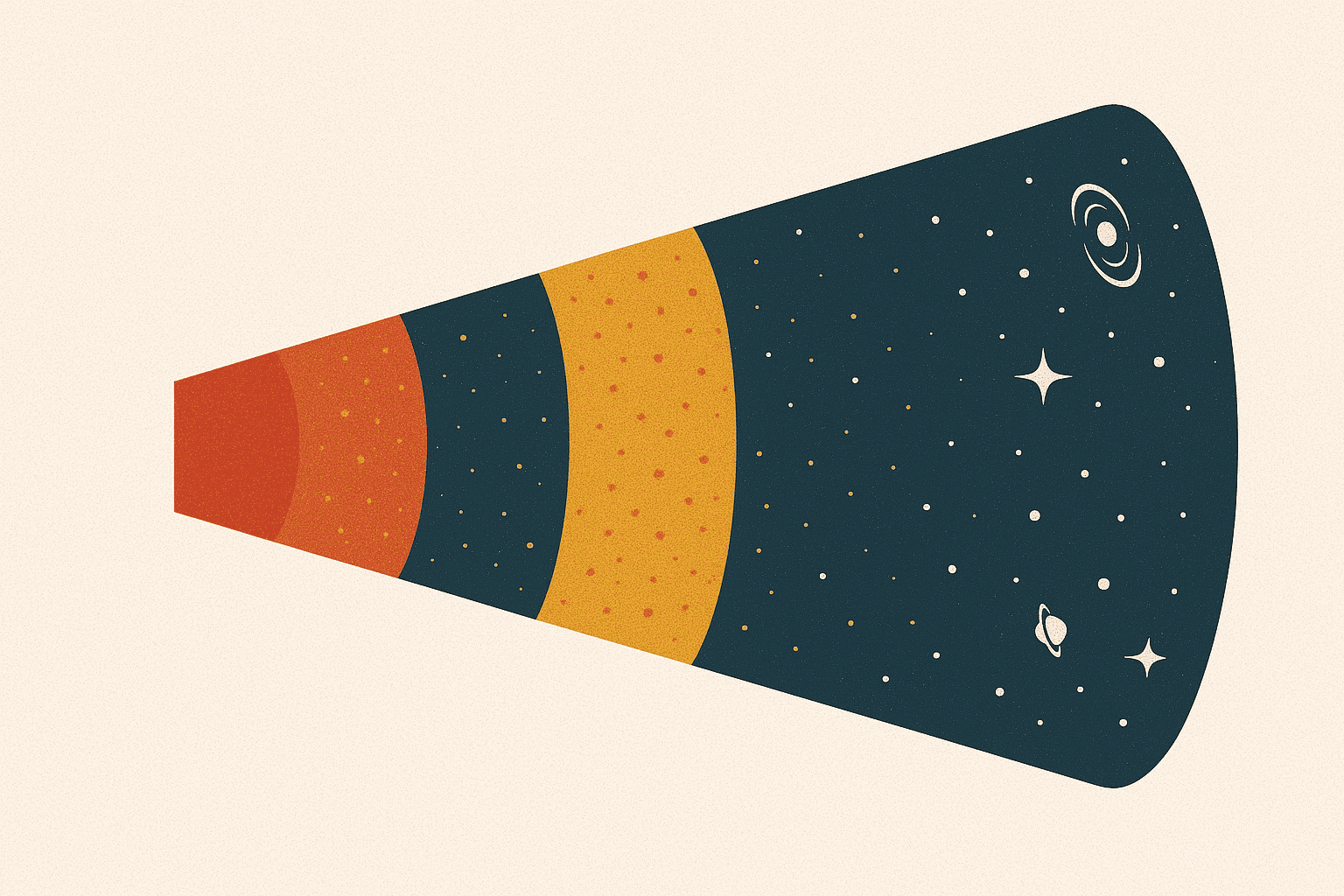 Universo Primordial