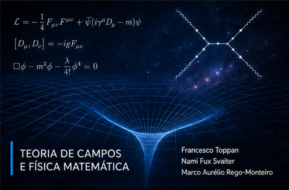 Card Teoria de Campos e Física Matemática