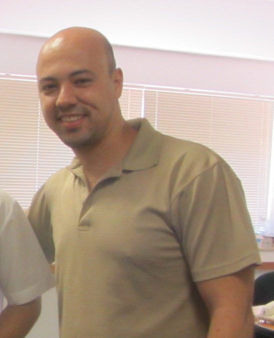 Rodrigo Felix de Araujo Cardoso