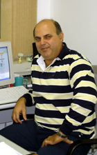 Francisco Roberto Leonardo