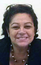 Maria da Graça Alves Freire