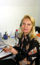 Maria de Fátima Sousa de Sá