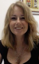 Márcia Cristina Ferreira Aguiar