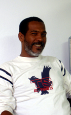 Octacílio Costa Carvalho
