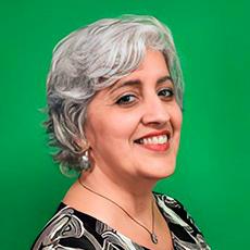 Denise Coutinho de Alcântara Costa