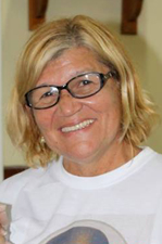Francisca Valéria Fortaleza de Vasconcelos