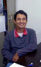 Daniel Acosta Avalos