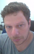 Flavio Garcia