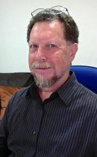 Itzhak Roditi