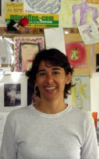 Jussara Marques de Miranda