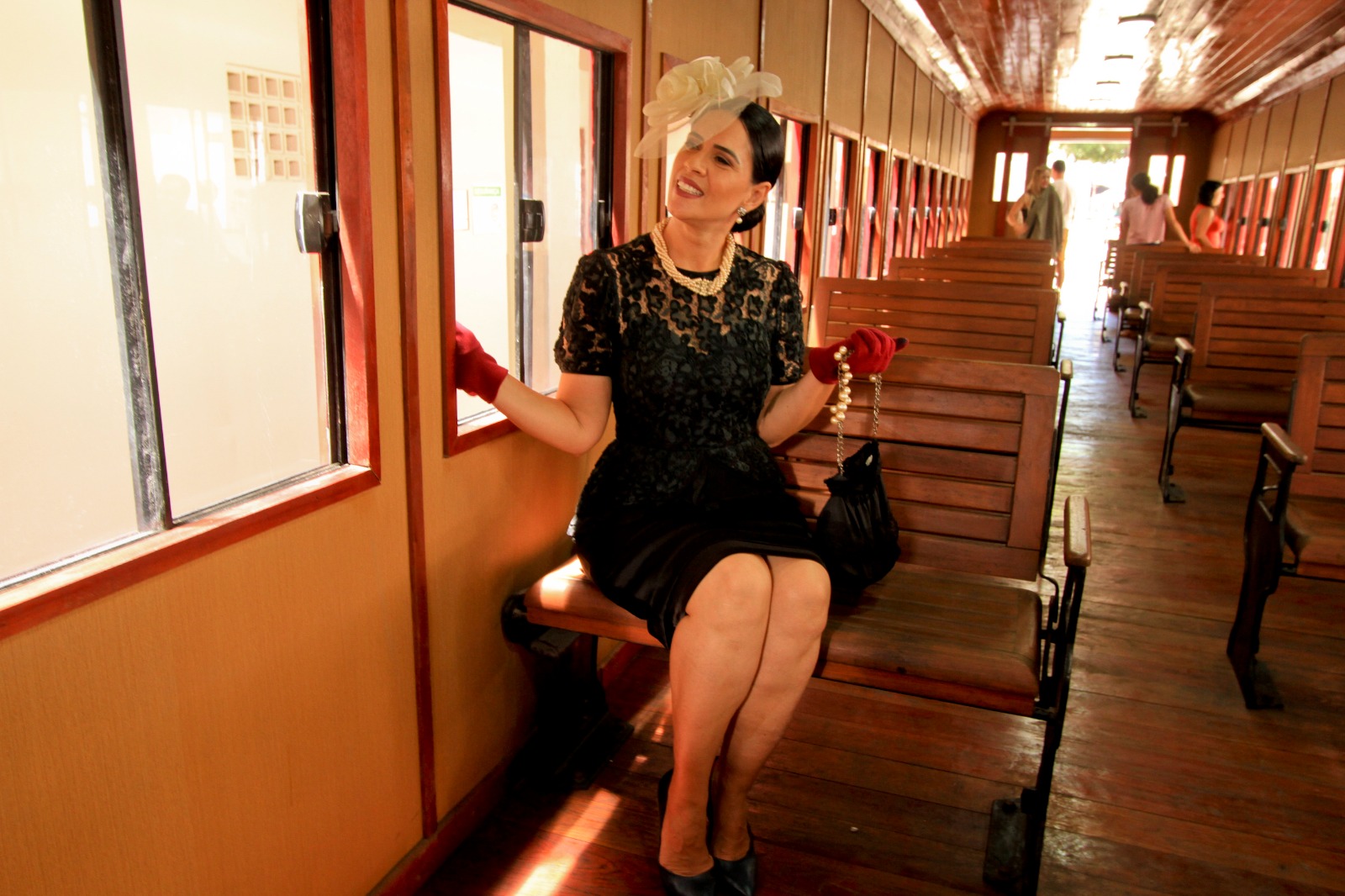 Maria Fumaça