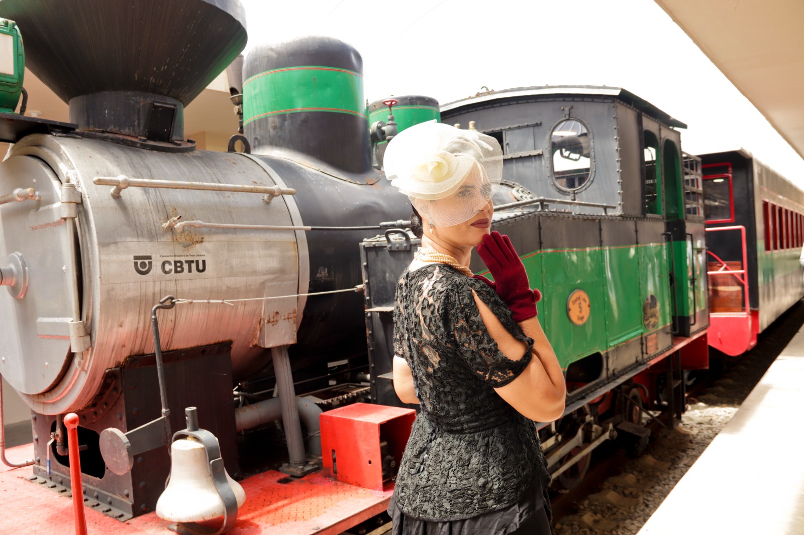 Maria Fumaça