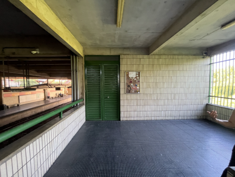 Localização: sala 1