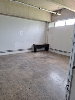 Localização: parte interna da sala 1