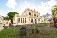 AVISO DE PAUTA: Sede histórica da CBTU em Maceió passará por reforma