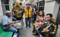 Credenciamento para prestação de serviços em projetos especiais gera oportunidades de renda e a valorização da cultura alagoana