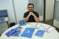 Dia Nacional do Design Gráfico: criatividade que transforma a comunicação da CBTU