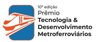 Logo do 10º Prêmio