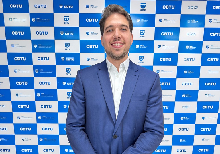 Superintendente de Maceió Max Ferreira