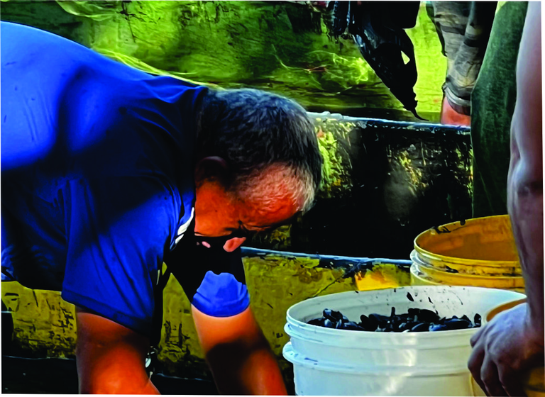 CBTU fortalece a cultura do sururu, patrimônio imaterial de Alagoas